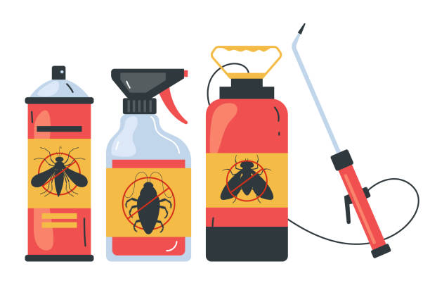 Pest Control for Restaurants in Eloy, AZ